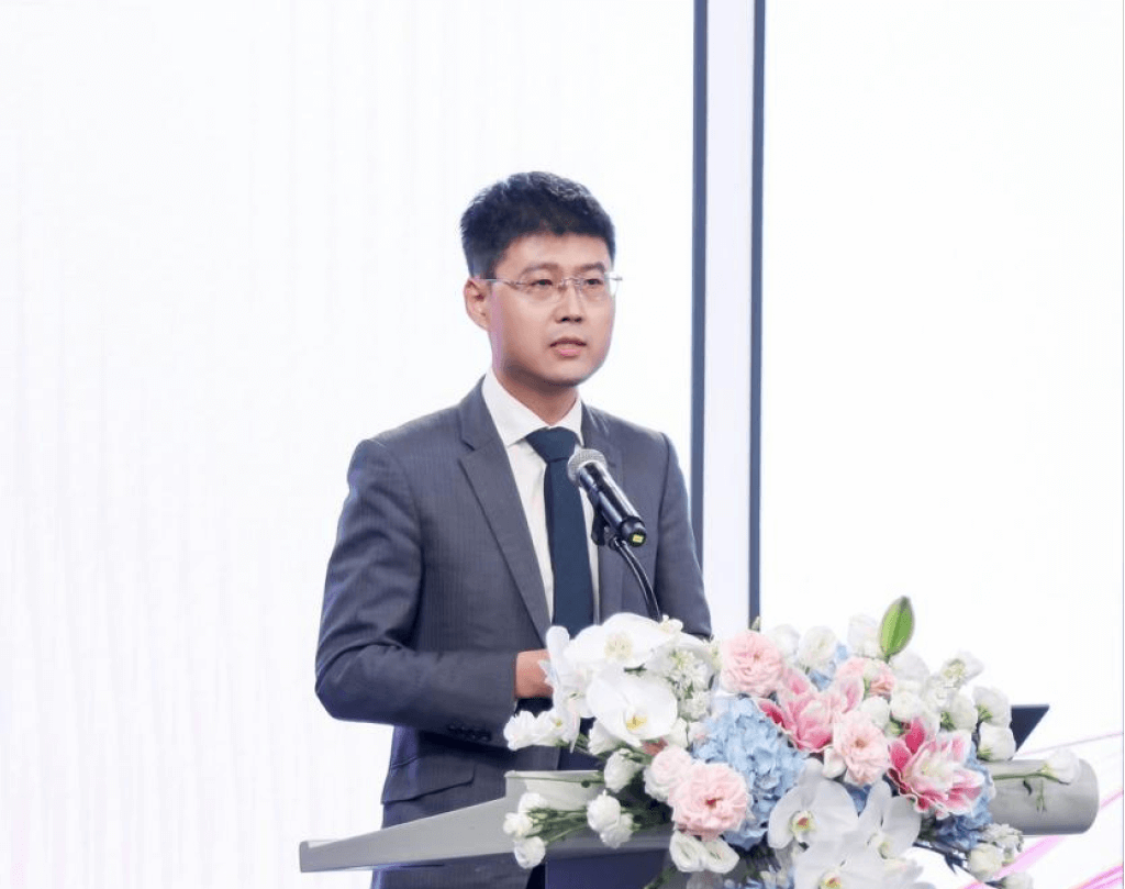 以标准为盾、以创新为矛，促进医美正规发展